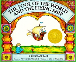 Fool of the World and the Flying Ship