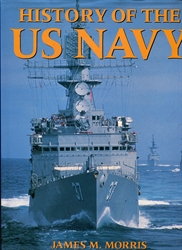 History of the U.S. Navy