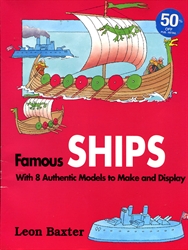 Famous Ships