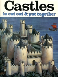 Castles to Cut Out & Put Together