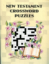 New Testament Crossword Puzzles