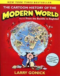 Cartoon History of the Modern World Part II