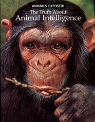 Truth About Animal Intelligence