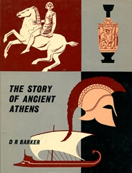 Story of Ancient Athens