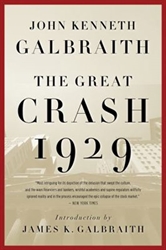 Great Crash: 1929