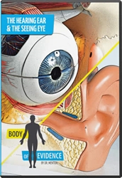 Body of Evidence Disc 8