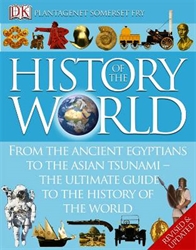 DK History of the World