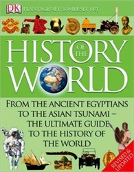 DK History of the World