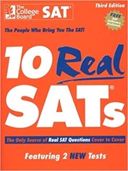 10 Real SATs (old)