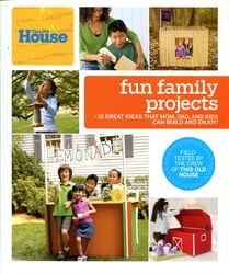 Fun Family Projects