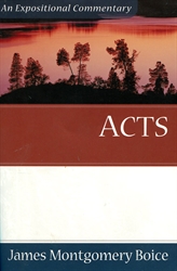Acts (Expositional Commentary)