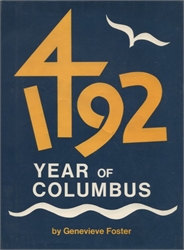 Year of Columbus: 1492
