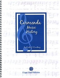 Carmenda Music History