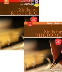 Skills for Rhetoric - Set (old)