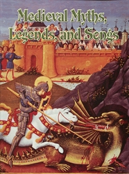 Medieval Myths, Legends, and Songs