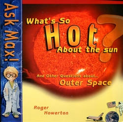 What's So Hot About the Sun?