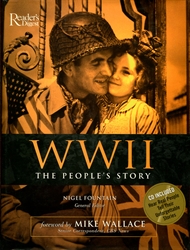 WWII: The People's Story