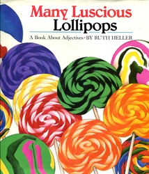 Many Luscious Lollipops