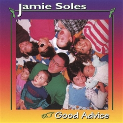 Jamie Soles CD - Good Advice