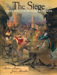 Siege: Under Attack in Renaissance Europe
