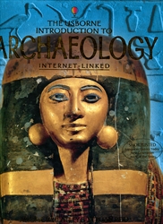 Usborne Introduction to Archaeology Internet-Linked