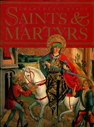 Treasury of Saints & Martyrs