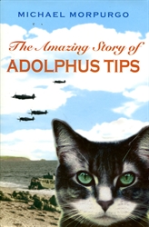Amazing Story of Adolphus Tips