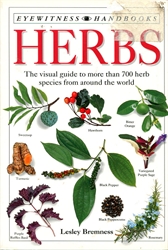 Eyewitness Handbook: Herbs