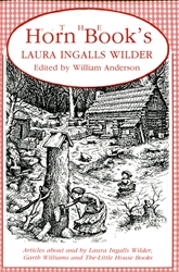 Horn Book's Laura Ingalls Wilder