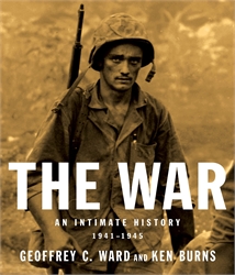The War: An Intimate History 1941-1945
