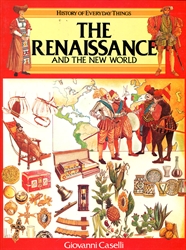 Renaissance and the New World