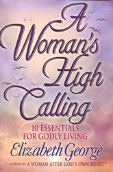 Woman's High Calling