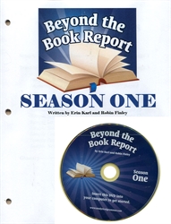 Beyond the Book Report Season 1