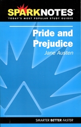 Sparknotes: Pride and Prejudice