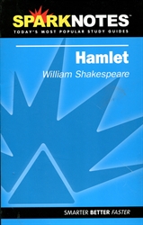 Sparknotes: Hamlet