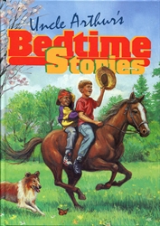 Uncle Arthur's Bedtime Stories - Volume 1