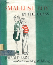 Smallest Boy in the Class
