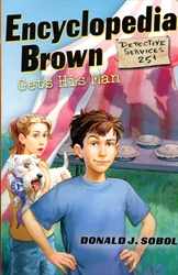 Encyclopedia Brown #04