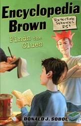 Encyclopedia Brown #03