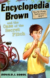 Encyclopedia Brown #02