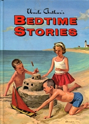 Uncle Arthur's Bedtime Stories - Volume 7