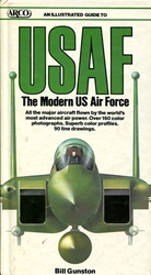 USAF: The Modern US Air Force