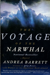 Voyage of the Narwhal