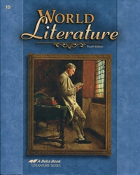 World Literature - Student Text