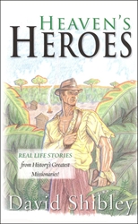 Heaven's Heroes