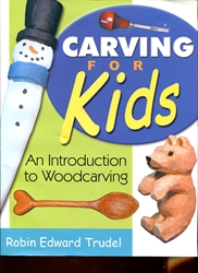 Carving for Kids