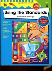 Using the Standards - Problem Solving