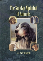 Sunday Alphabet of Animals