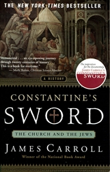 Constantine's Sword