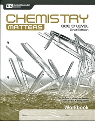 Chemistry Matters - Workbook